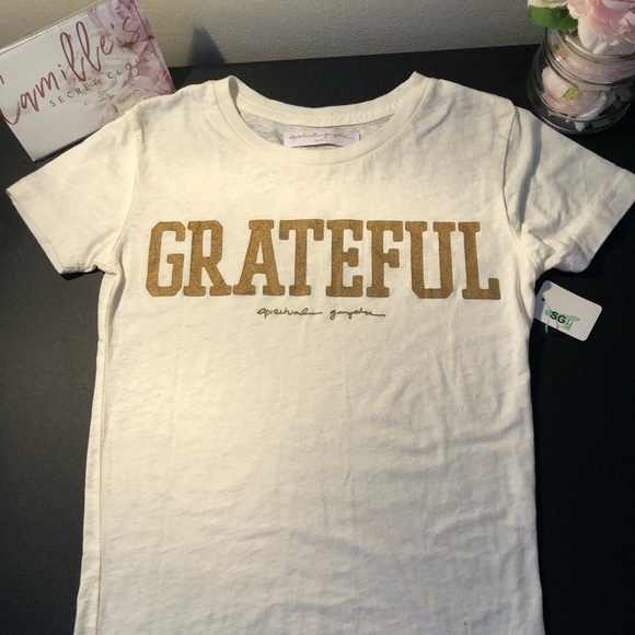 Spiritual Gangster Tops - Spiritual Gangster top